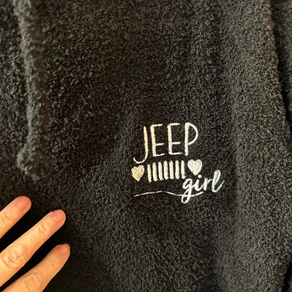 Jeep pullover - Picture 2 of 4